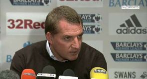 Rodgers praises Chelsea