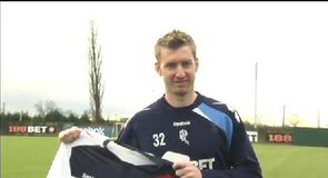 Ream could play