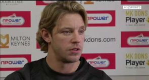 Smith hungry to play his part