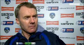 The Spireites head to Wembley