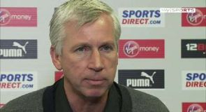 Newcastle make final Mariappa bid