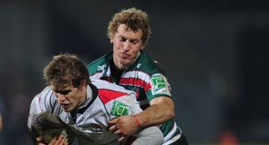 Heineken Cup week five