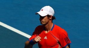 Australian Open Day 10