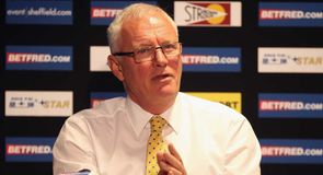 Hearn demands answers