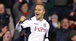 Zamora reunited with Hughes