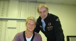 Lindgren pens deal
