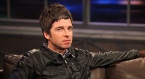 Noel Gallagher's High Flying Birds - Dream On