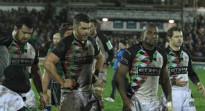 Heineken Cup week six
