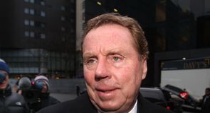 Redknapp case - Latest news