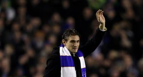 Sweet deal for Jelavic