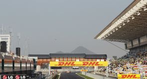 Korea seeks contract talks