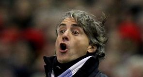 Mancini underestimated Everton