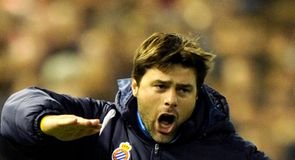 Real Madrid's next manager?