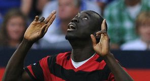 Cisse deal done