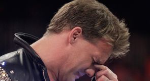 Monday Night Raw
