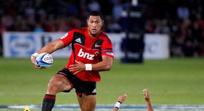 Super Rugby online