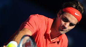 Australian Open Day 9