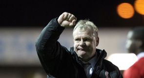 Evans joins Rotherham