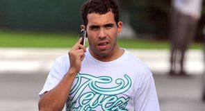 Tevez could cost City the title