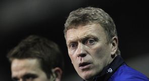 150th is Moyes' best