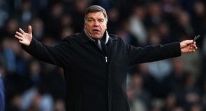 Allardyce revelling in Morrison capture
