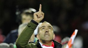 Di Canio can achieve cup success