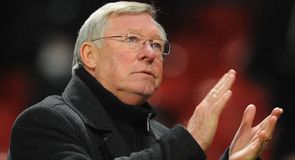 Ferguson hails consistency