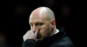 Kean left frustrated