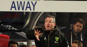 Lambert on O'Neill - Exclusive