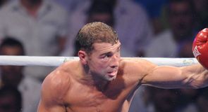 Bute fully focused
