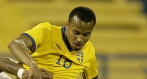 Blackburn bring in Olsson