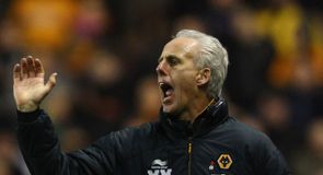 McCarthy: Crying out for new blood?