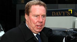 Redknapp case - latest news