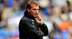 Rodgers praises Reading