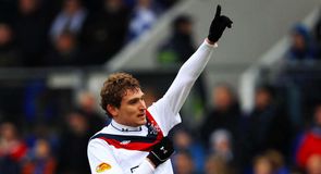 No Hammers bid for Jelavic