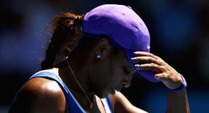 Australian Open Day 8
