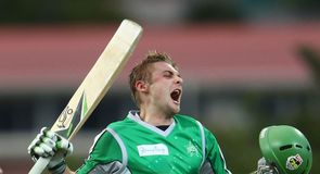 Wright: dream knock in the Big Bash Wright: dream knock in the Big Bash