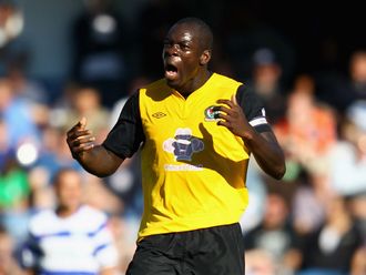 Samba: Transfer request was turned down