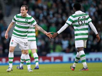 Stokes: No talks of treble