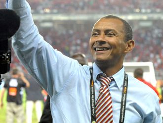 Paulo: Positive impact