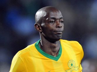 Zothwane: Targets silverware