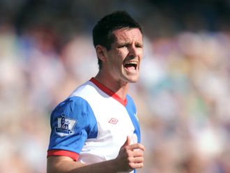 Dann: The man to help Rovers
