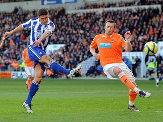 Lowe: Missed sitter