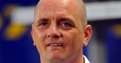 Agar relishing Magic Weekend