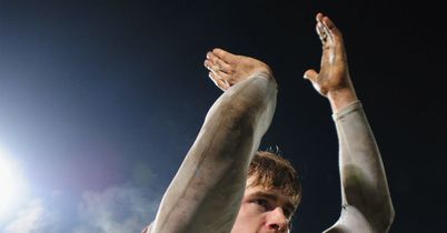 Trimble warning for Leinster