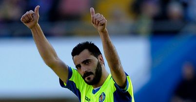 Rayo Vallecano v Getafe preview