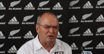 Sir Graham to become coaching mentor