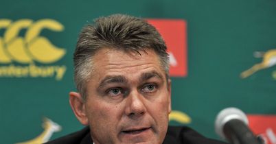 Meyer eager to pick overseas players