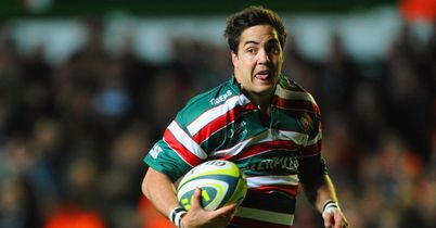 No new deal for Agulla - Cockerill