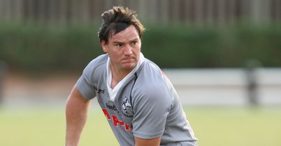 Sharks' Potgieter joins Bayonne